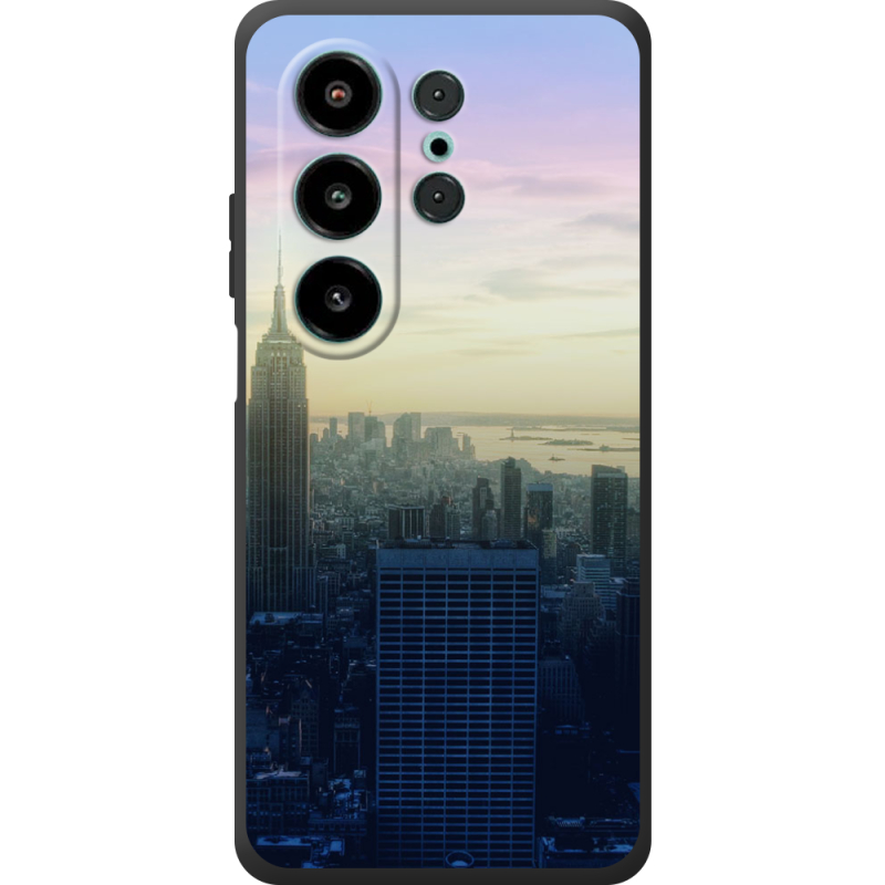 Чохол BoxFace Blackview Wave 10 