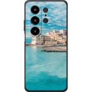 Чохол BoxFace Blackview Wave 10 Seaside