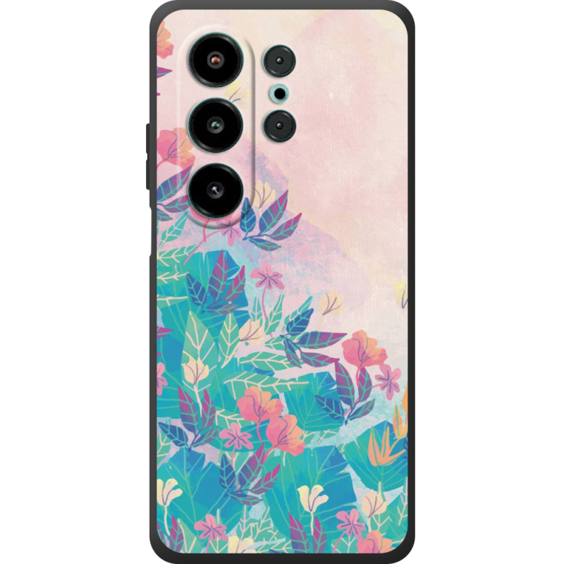 Чохол BoxFace Blackview Wave 10 