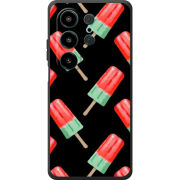 Чохол BoxFace Blackview Wave 10 
