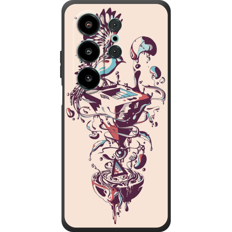 Чохол BoxFace Blackview Wave 10 