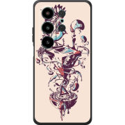 Чохол BoxFace Blackview Wave 10 