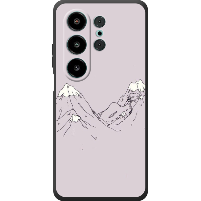 Чохол BoxFace Blackview Wave 10 