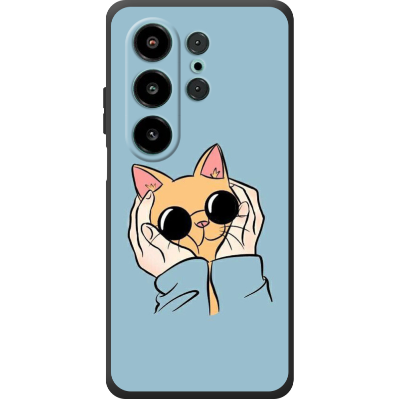 Чохол BoxFace Blackview Wave 10 