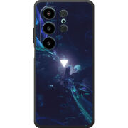Чохол BoxFace Blackview Wave 10 