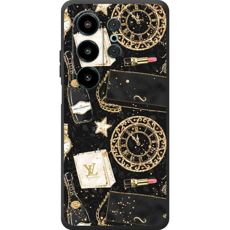 Чохол BoxFace Blackview Wave 10 