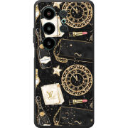 Чохол BoxFace Blackview Wave 10 