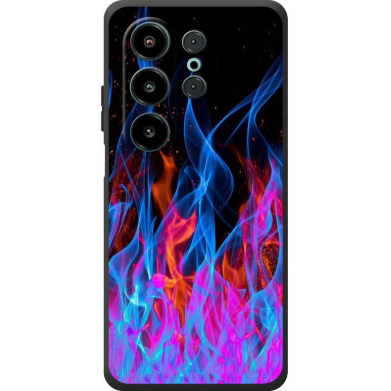 Чохол BoxFace Blackview Wave 10 