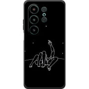 Чохол BoxFace Blackview Wave 10 