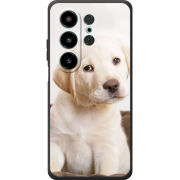 Чохол BoxFace Blackview Wave 10 Puppy Labrador