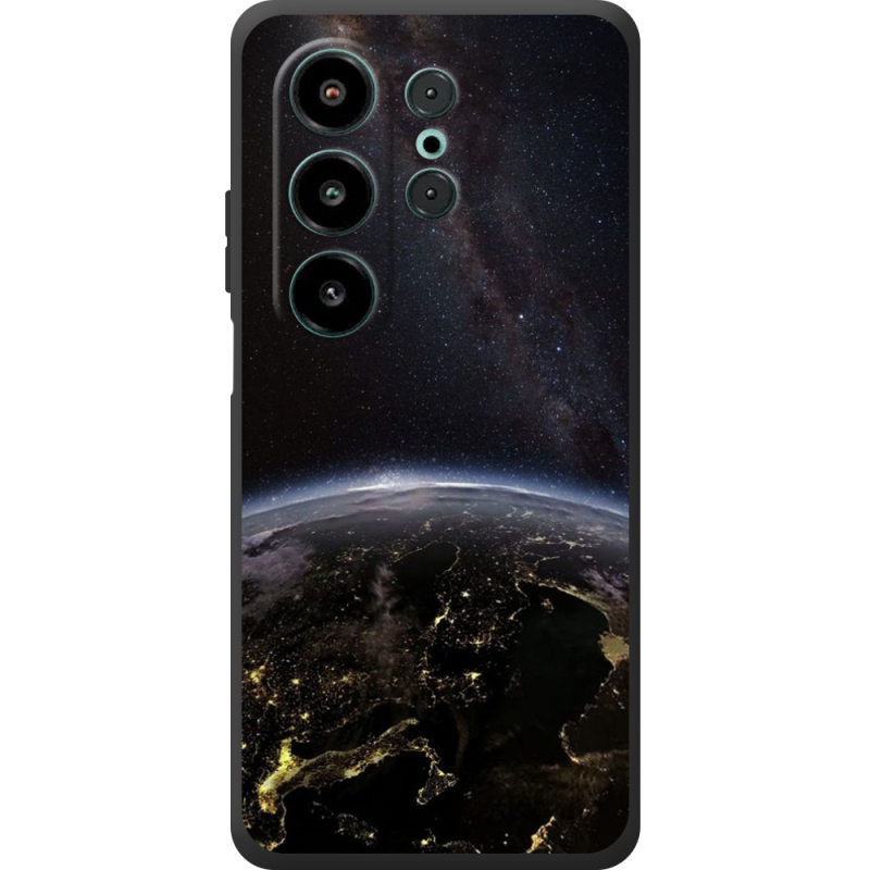 Чохол BoxFace Blackview Wave 10 