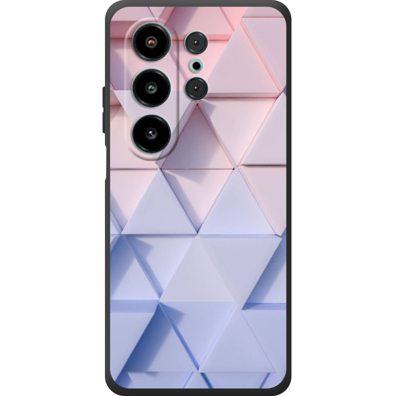 Чохол BoxFace Blackview Wave 10 
