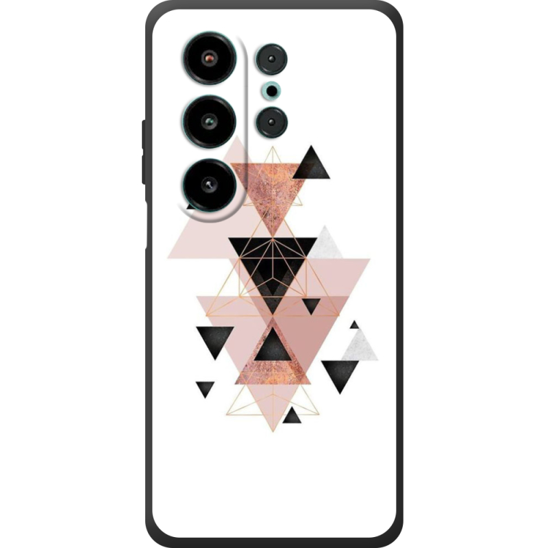 Чохол BoxFace Blackview Wave 10 