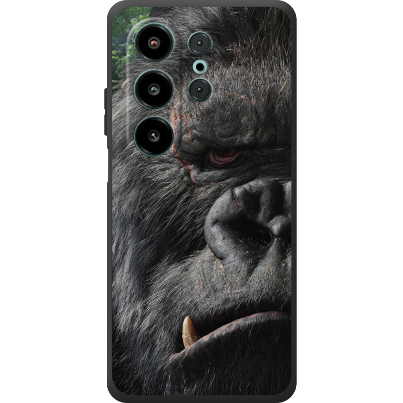 Чохол BoxFace Blackview Wave 10 Kong