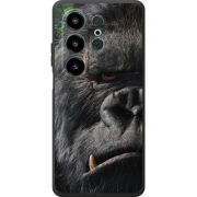 Чохол BoxFace Blackview Wave 10 Kong