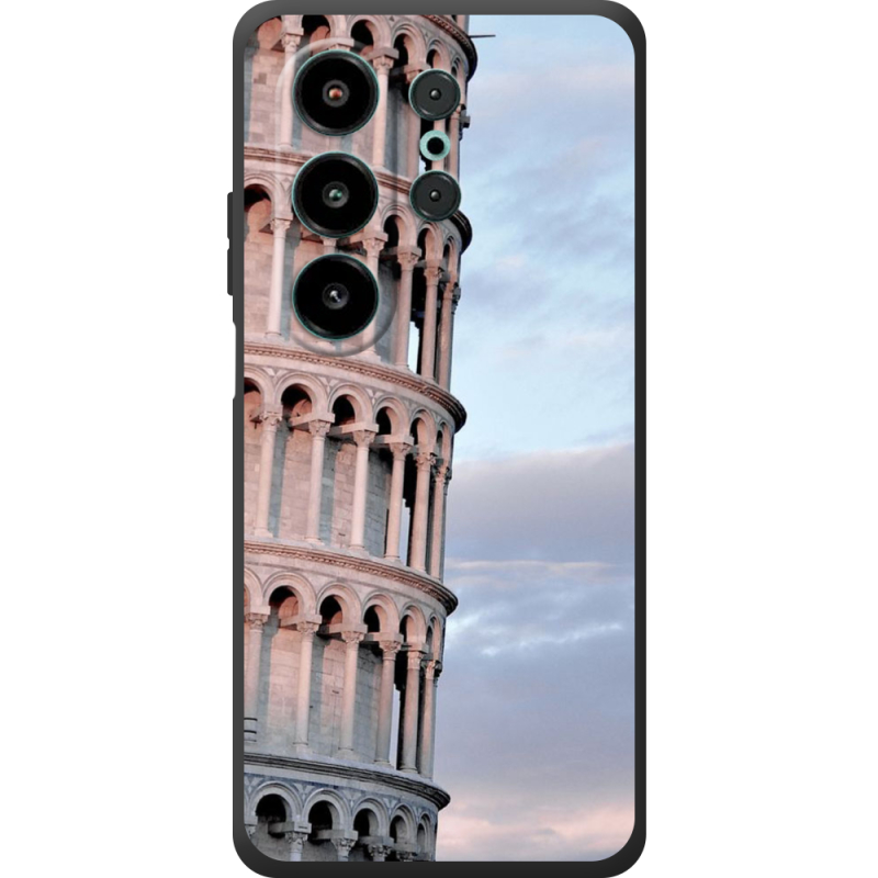 Чохол BoxFace Blackview Wave 10 
