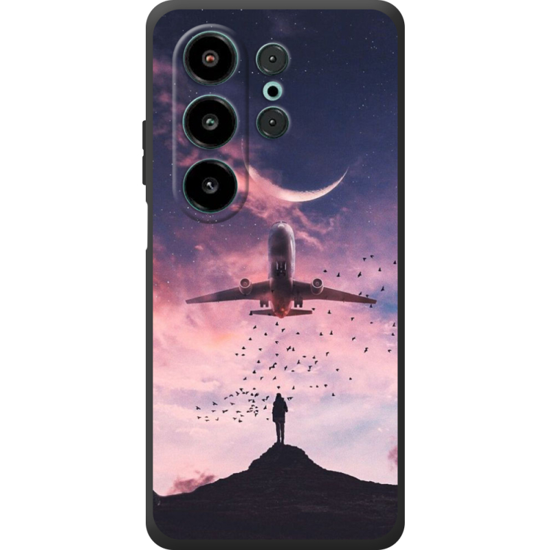 Чохол BoxFace Blackview Wave 10 