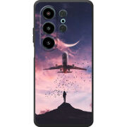 Чохол BoxFace Blackview Wave 10 