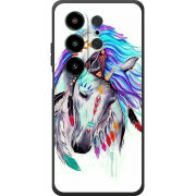 Чохол BoxFace Blackview Wave 10 