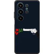 Чохол BoxFace Blackview Wave 10 