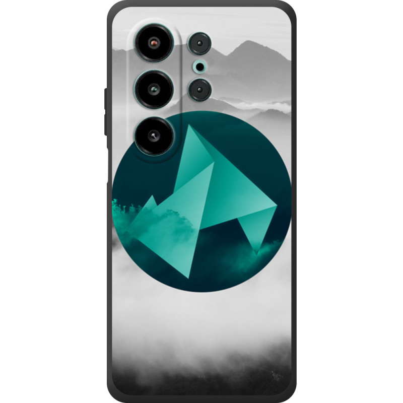 Чохол BoxFace Blackview Wave 10 