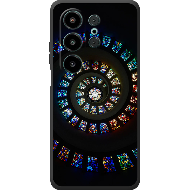 Чохол BoxFace Blackview Wave 10 