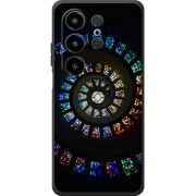 Чохол BoxFace Blackview Wave 10 