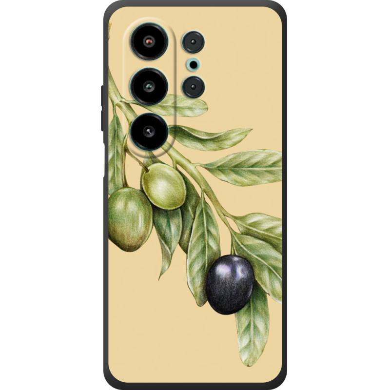 Чохол BoxFace Blackview Wave 10 