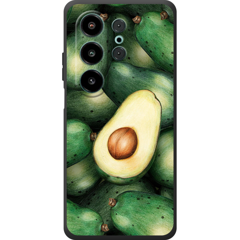 Чохол BoxFace Blackview Wave 10 