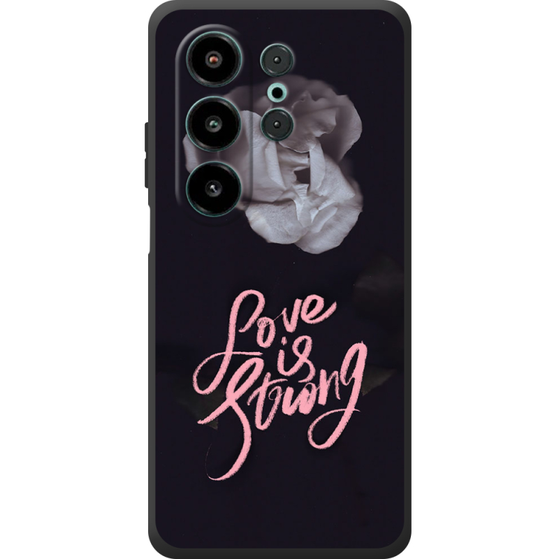 Чохол BoxFace Blackview Wave 10 
