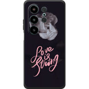 Чохол BoxFace Blackview Wave 10 