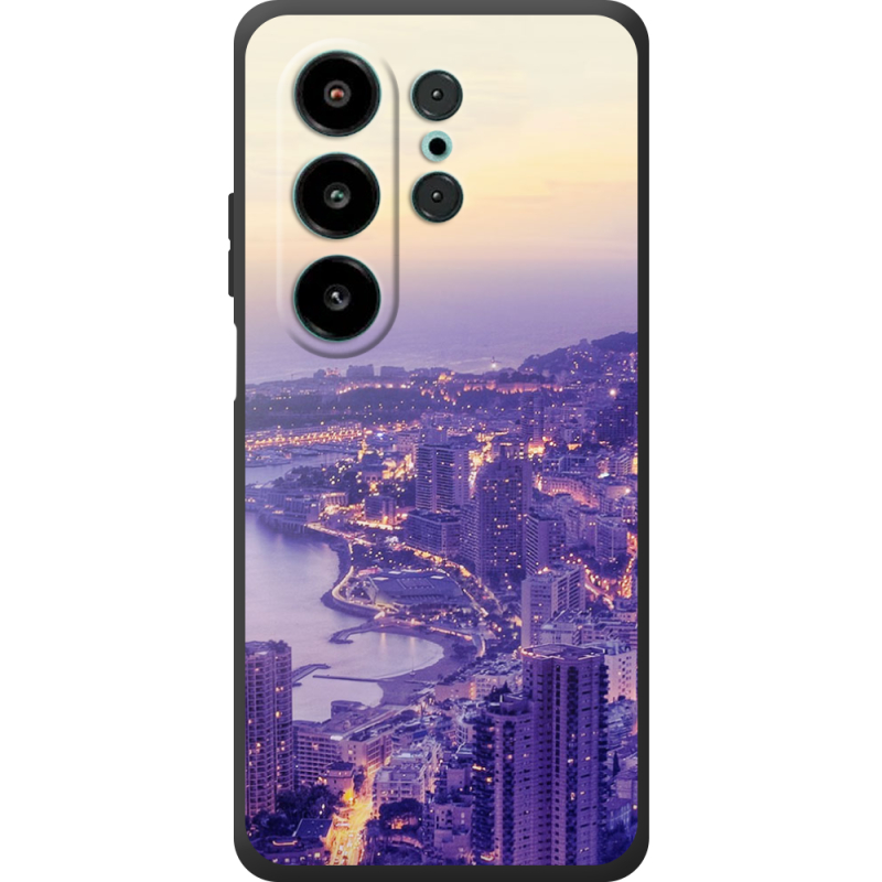 Чохол BoxFace Blackview Wave 10 