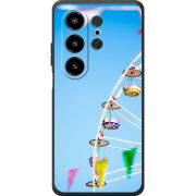 Чохол BoxFace Blackview Wave 10 