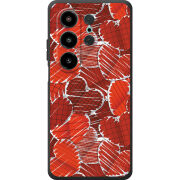 Чохол BoxFace Blackview Wave 10 Heart Strings