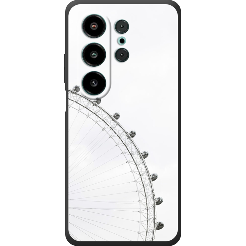Чохол BoxFace Blackview Wave 10 