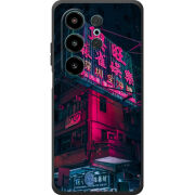 Чохол BoxFace Blackview Wave 10 