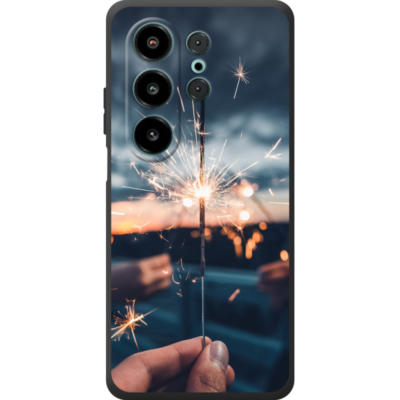 Чохол BoxFace Blackview Wave 10 
