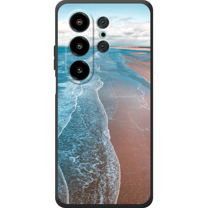 Чохол BoxFace Blackview Wave 10 
