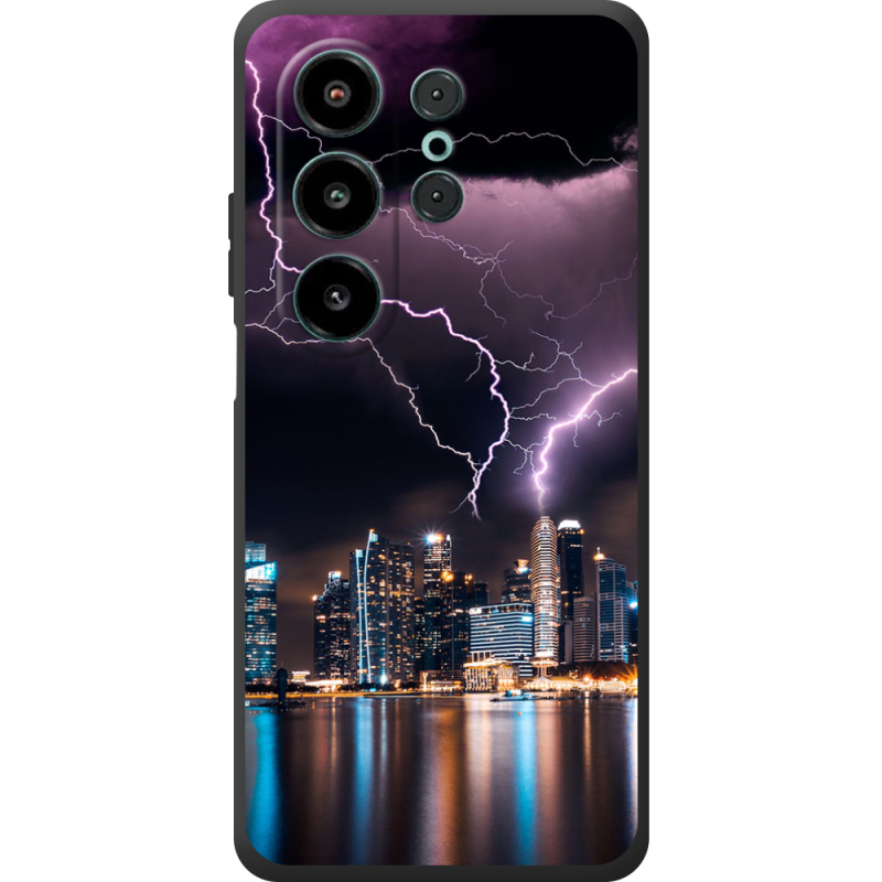 Чохол BoxFace Blackview Wave 10 