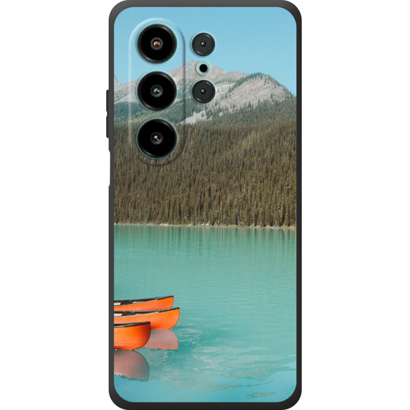 Чохол BoxFace Blackview Wave 10 