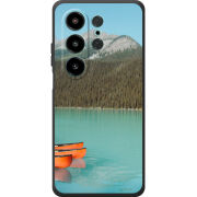 Чохол BoxFace Blackview Wave 10 