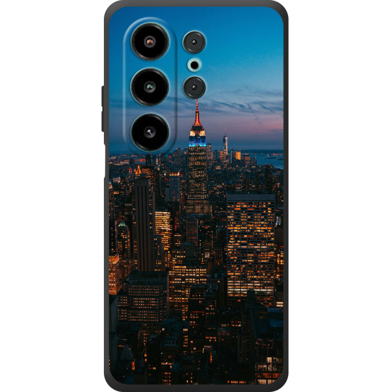 Чохол BoxFace Blackview Wave 10 