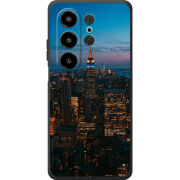 Чохол BoxFace Blackview Wave 10 