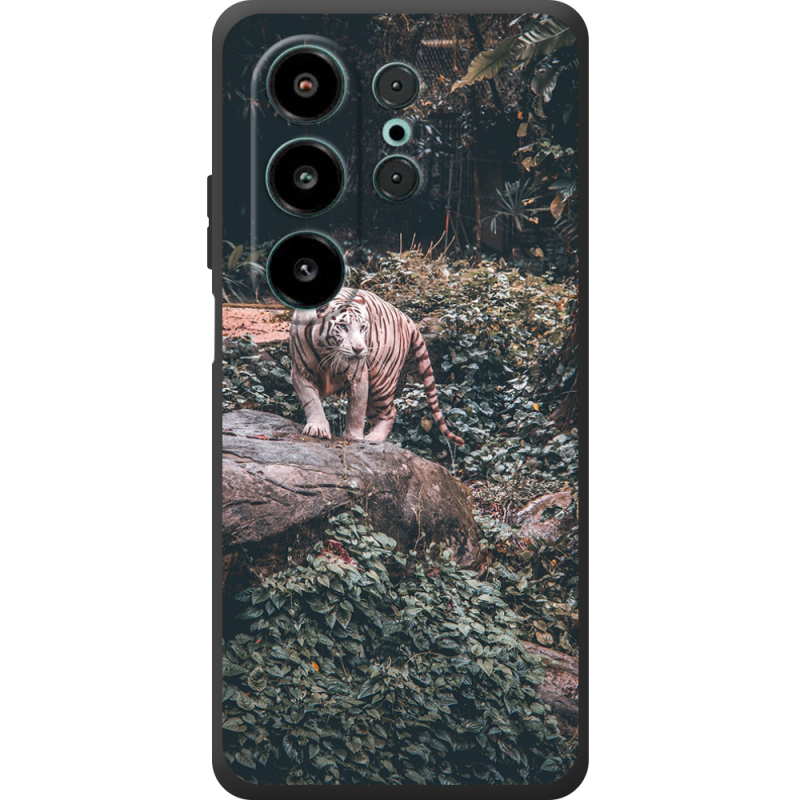 Чохол BoxFace Blackview Wave 10 