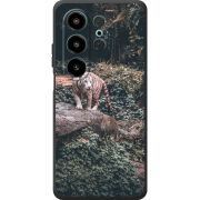 Чохол BoxFace Blackview Wave 10 