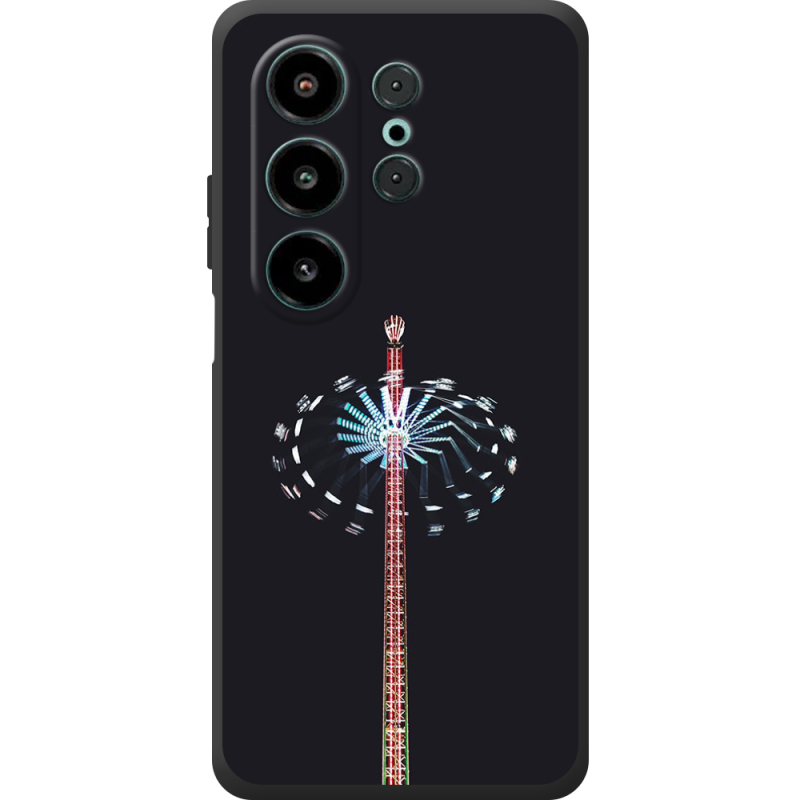Чохол BoxFace Blackview Wave 10 
