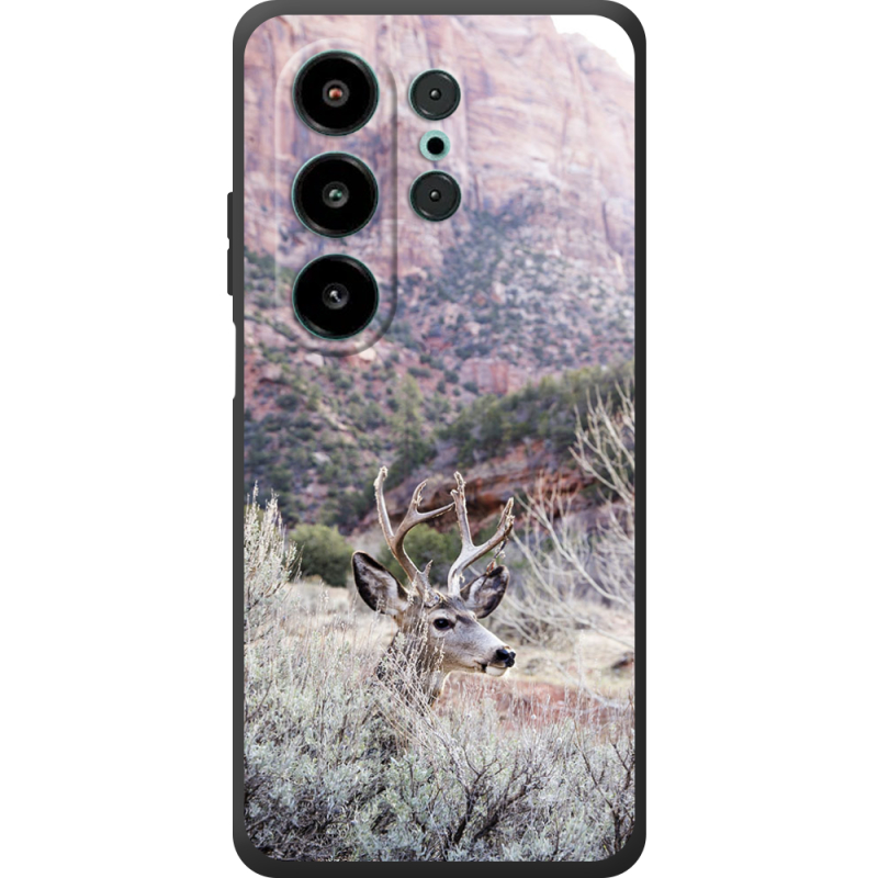 Чохол BoxFace Blackview Wave 10 