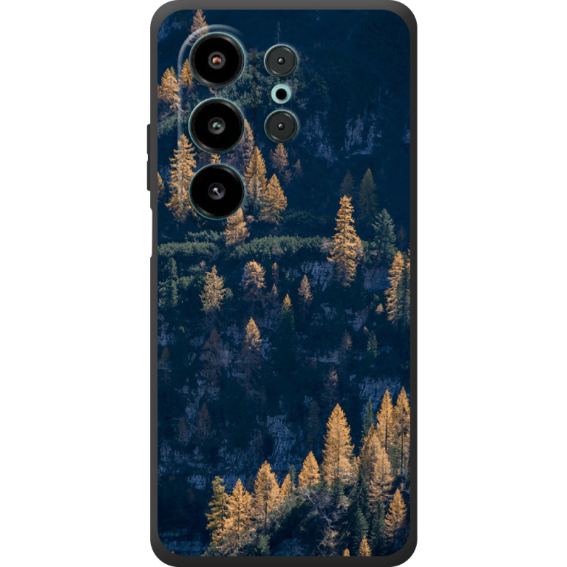 Чохол BoxFace Blackview Wave 10 