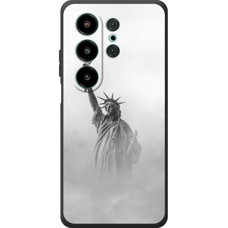 Чохол BoxFace Blackview Wave 10 