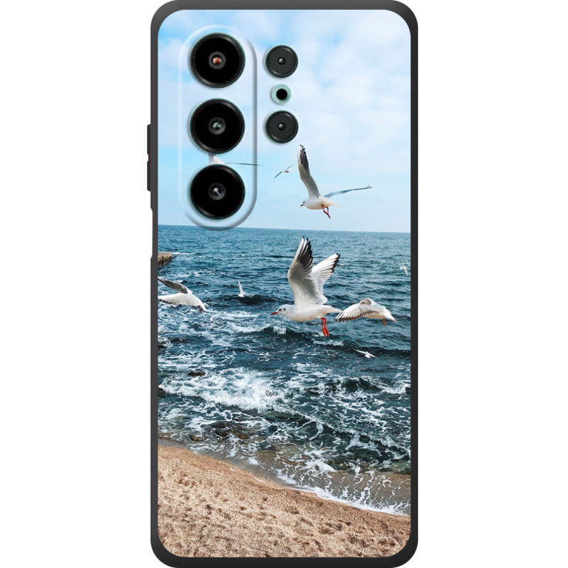 Чохол BoxFace Blackview Wave 10 